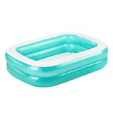 Kids Inflatable Swimming Pool - 2m x 1.46m