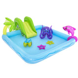 Bestway Fantastic Aquarium Pool / Water Play Area