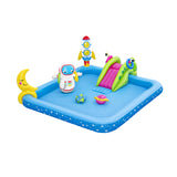 Bestway Fantastic Swimming Pool / Inflatable Water Play Area - 2.3m x 2m