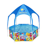 Bestway Mist Shade Kids Swimming Pool