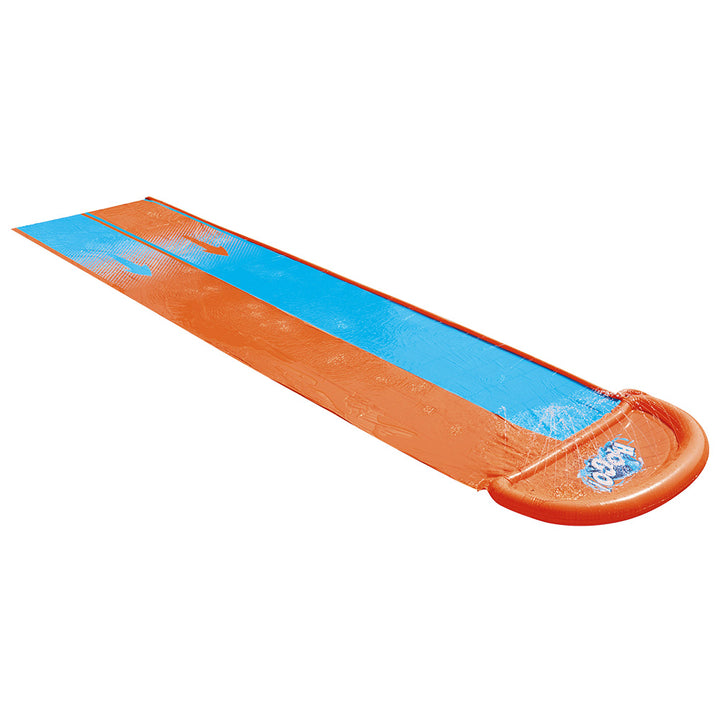 Bestway Inflatable Water Slip Slide Double Splash 4.88M