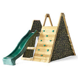 Plum Climbing Pyramid (without swing)