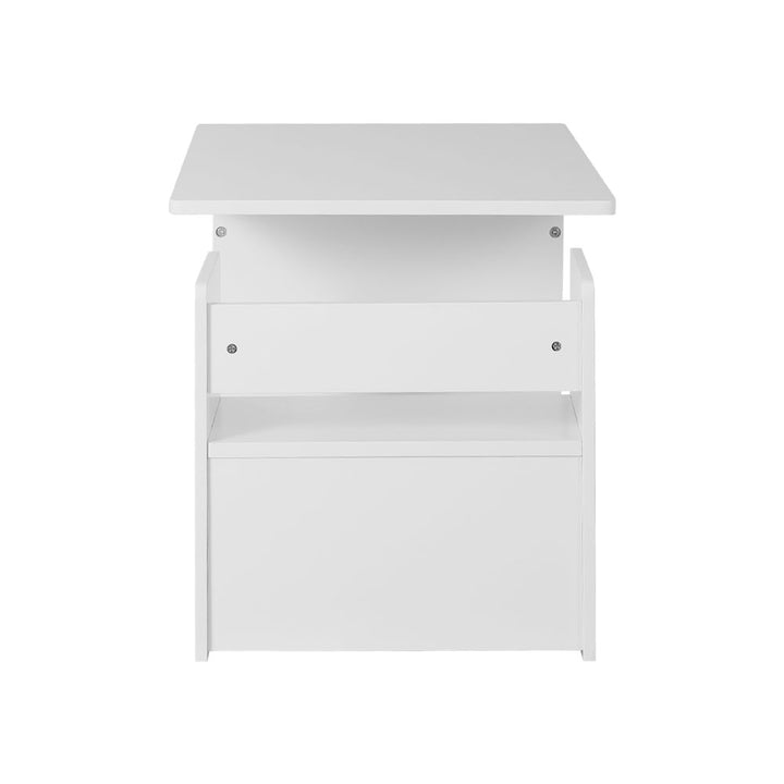 Kids Table and Chair Storage Box Activity Desk