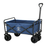 Gardeon Foldable Cart for Beach / Garden