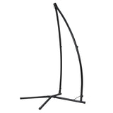 Outdoor Hammock A-Shape - Steel Frame