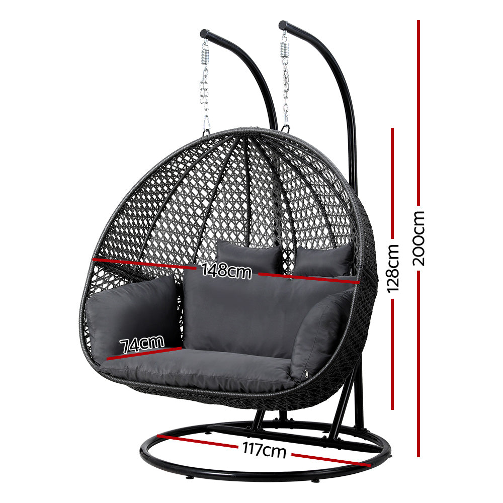 outdoor egg chairs australia
