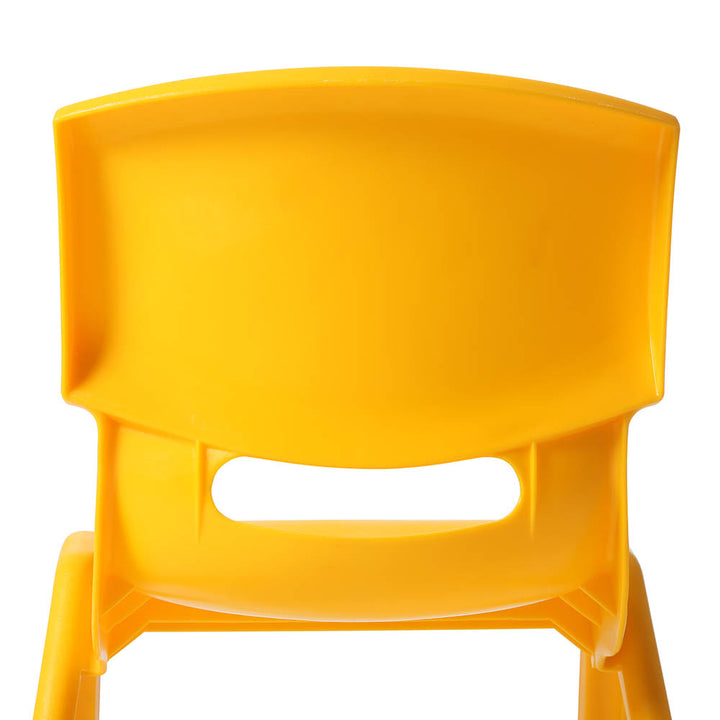 Keezi Set of 4 Kids Play Chairs