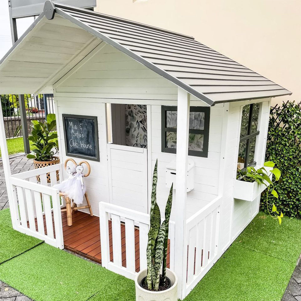 Camira Cubby House Set - Lifespan Kids