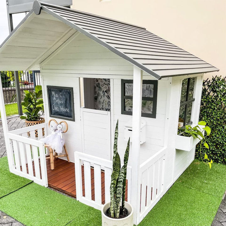 Camira Cubby House Set - Lifespan Kids
