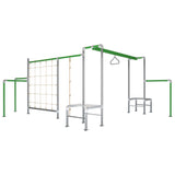 Junior Jungle Monsoon - Lifespan Kids