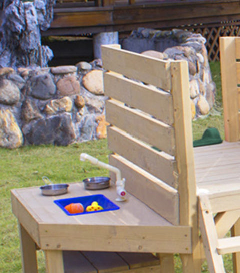 Poppy Junior Play Set - Lifespan Kids