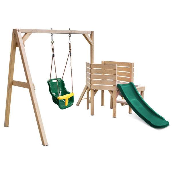 Poppy Junior Play Set - Lifespan Kids