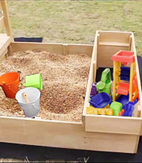Wrangler Retractable Sand & Play - Lifespan Kids