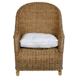 Mandalay Lounge Chair