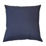 Miami Navy Cushion Cover