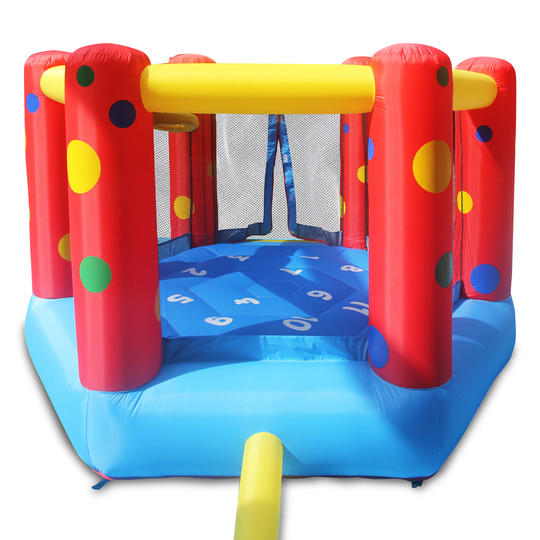 AirZone 6 Bouncer