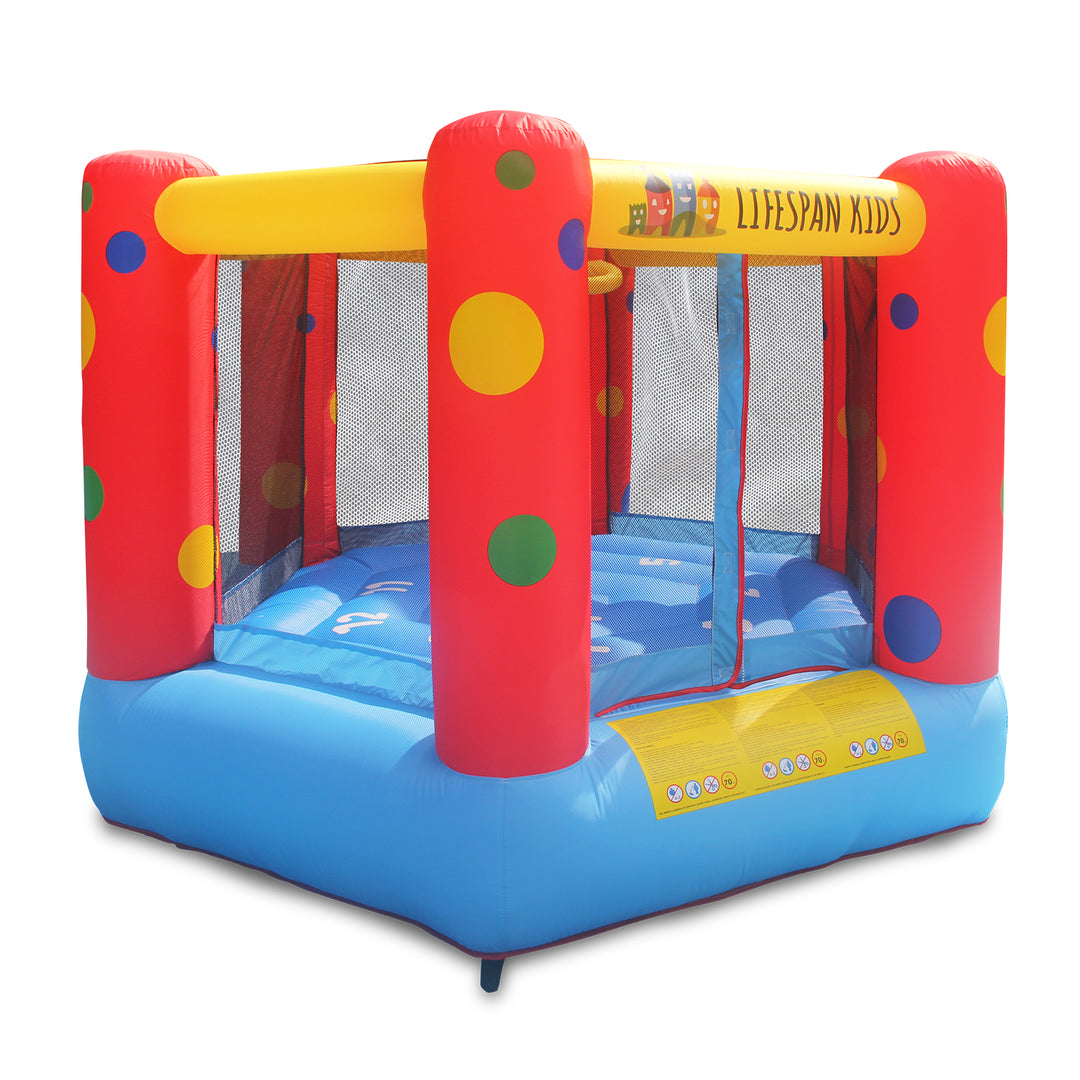 AirZone 6 Bouncer