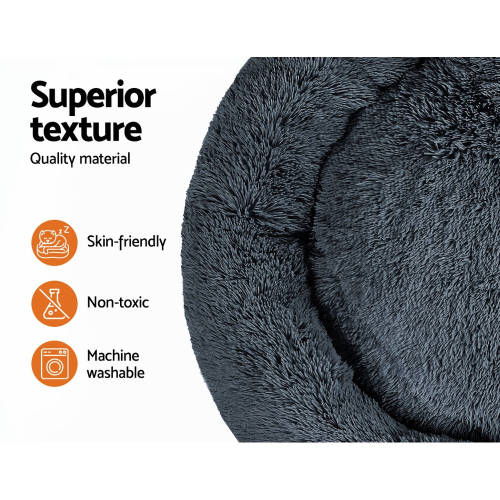 Extra Large 110cm Sleeping Comfy Washable Calming