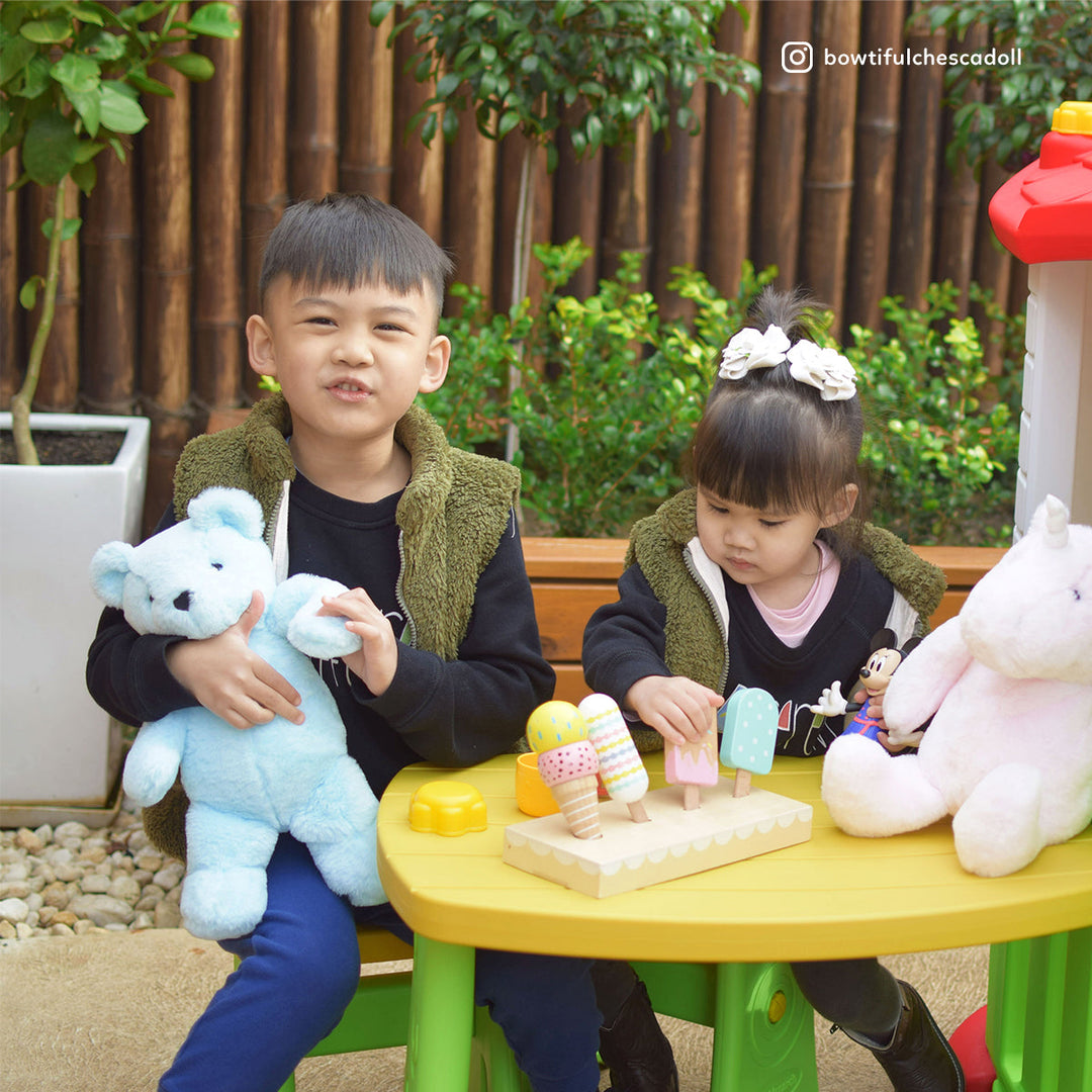 Wombat 2 Playhouse - Lifespan Kids