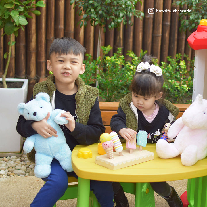 Wombat 2 Playhouse - Lifespan Kids