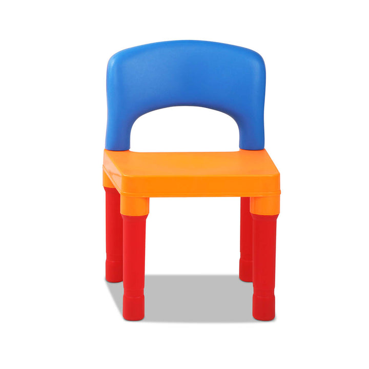 Sand and Splash Activity Table & Chair - The  Best Backyard