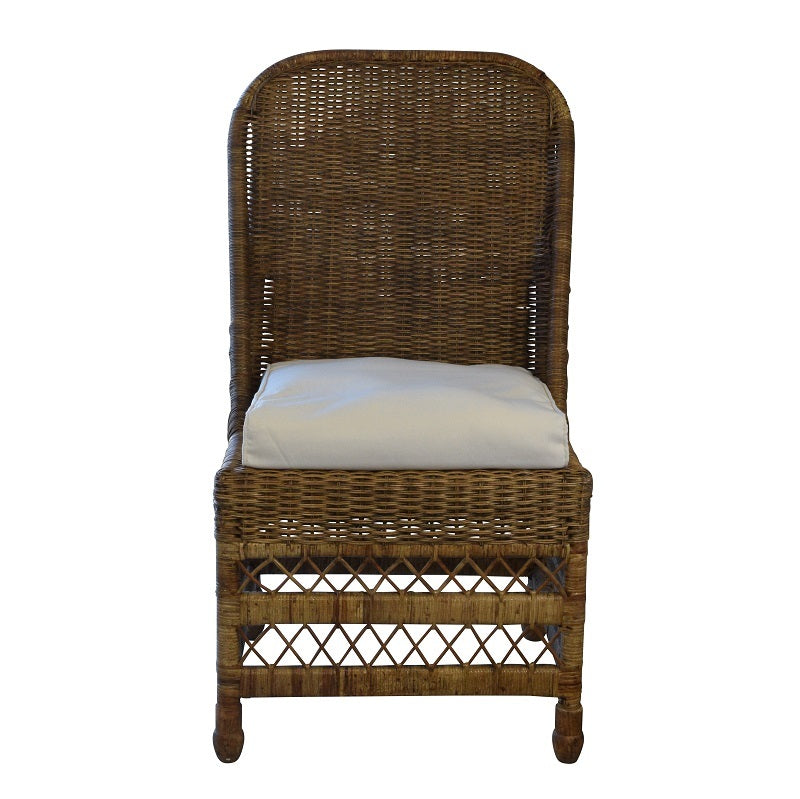 Plantation Dining Chair - The  Best Backyard