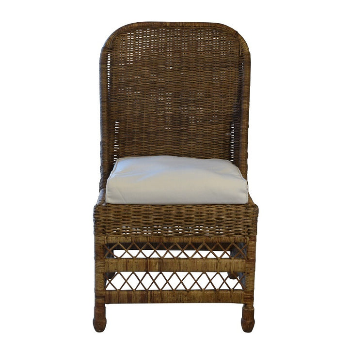 Plantation Dining Chair - The  Best Backyard
