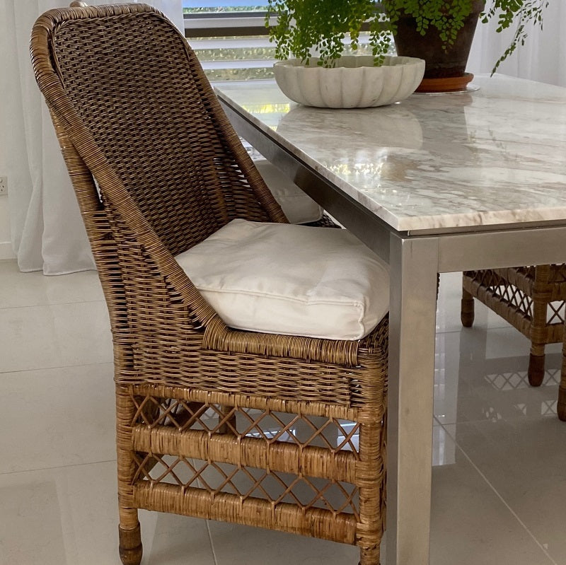 Plantation Dining Chair - The  Best Backyard