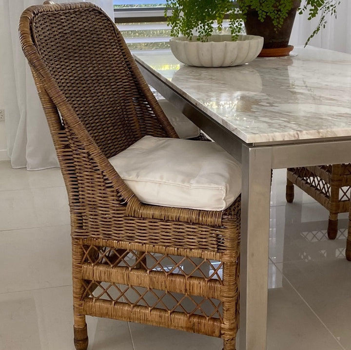 Plantation Dining Chair - The  Best Backyard