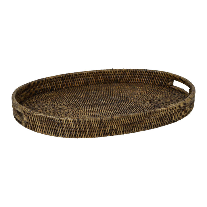 Plantation Tray Oval