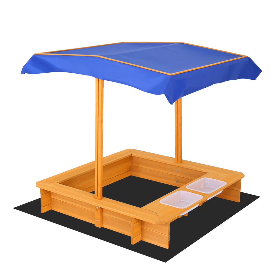 Sandbox Table Sand and Water Play Tables & Sensory Activities | On Sale Now! – The ...