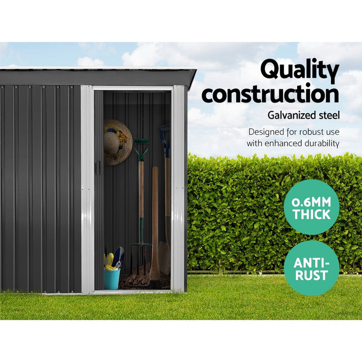 Giantz Garden Shed 1.64 x 0.86M