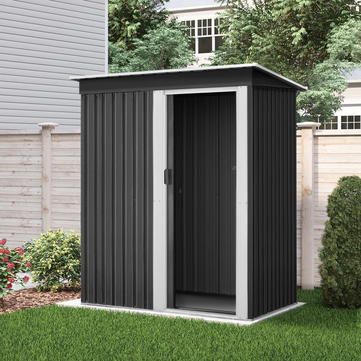 Giantz Garden Shed 1.64 x 0.86M