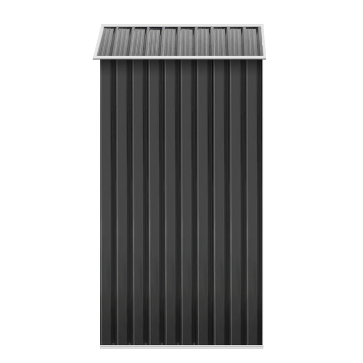 Giantz Garden Shed 1.96 x 1.32M - Grey