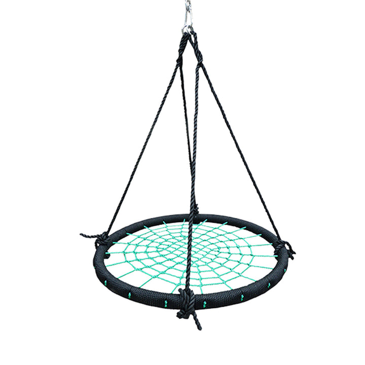 Kids Spidey Web Swing 100cm