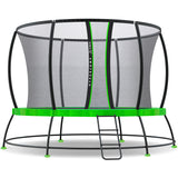 HyperJump3 12ft Springless Trampoline - Lifespan Kids