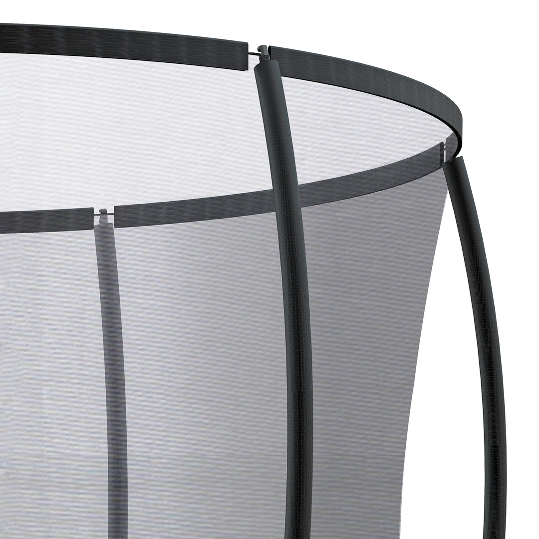 HyperJump3 12ft Springless Trampoline - Lifespan Kids