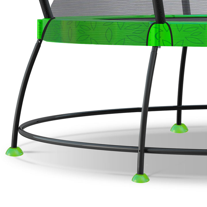 HyperJump3 12ft Springless Trampoline - Lifespan Kids