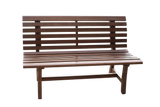 Maculata Park Royal Outdoor Bench Seat