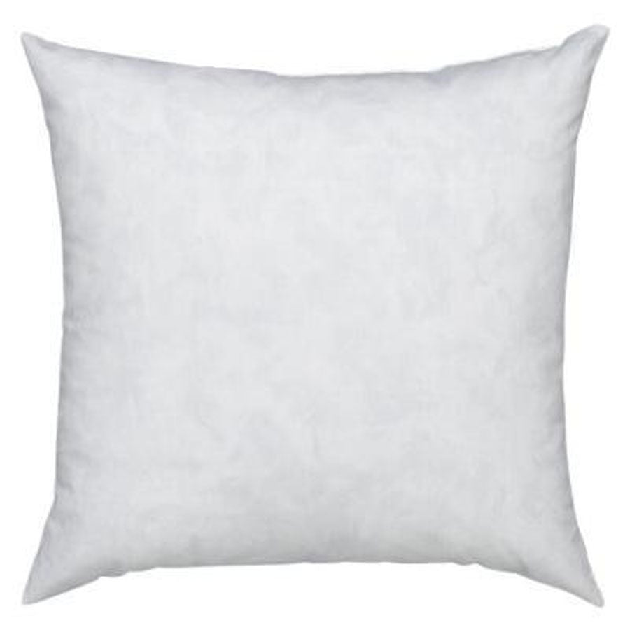 Poly Cushion Insert-50cm x 50cm