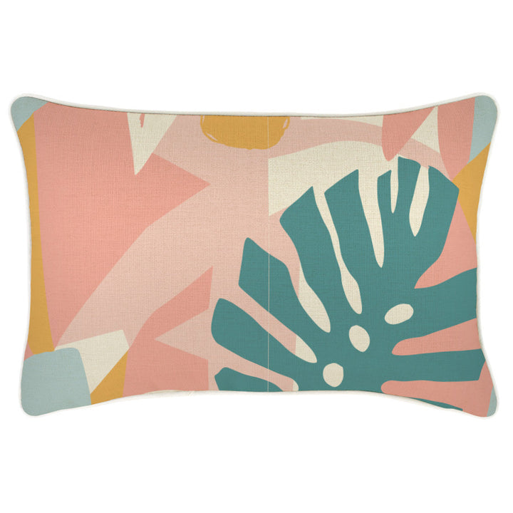 Cushion Cover-With Piping-Horizon-35cm x 50cm