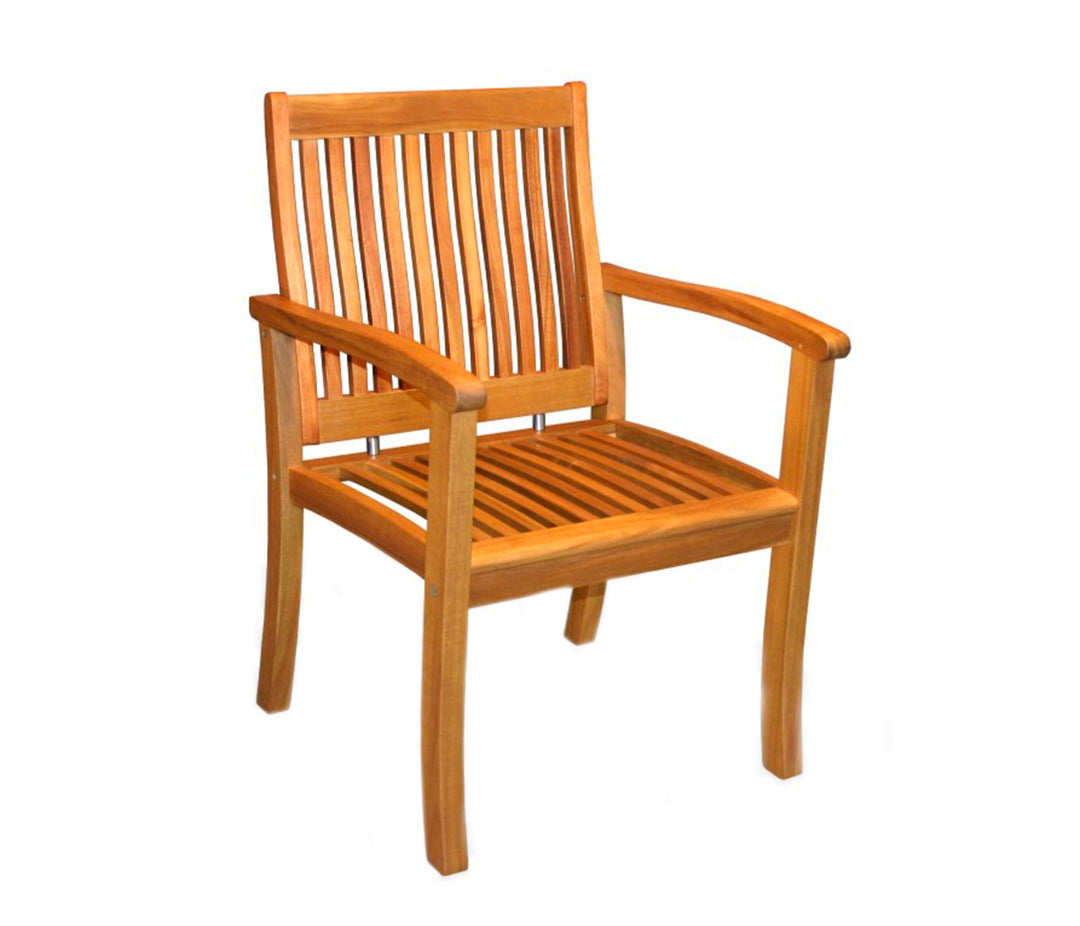 Espanyol Arm Chair