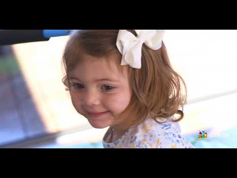 Lil Hopper Junior Trampoline - Lifespan Kids
