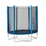Plum 6ft Junior Trampoline - Blue