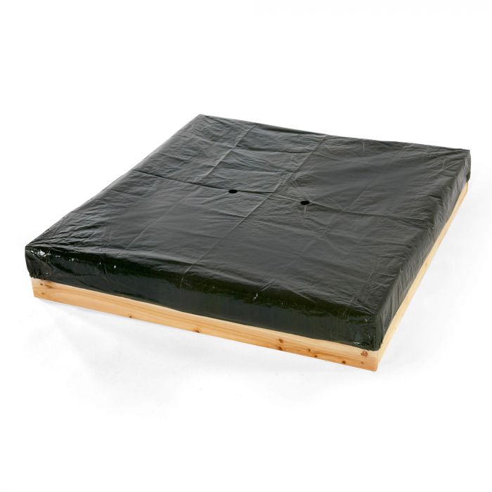 Plum Store It Wooden Sandpit
