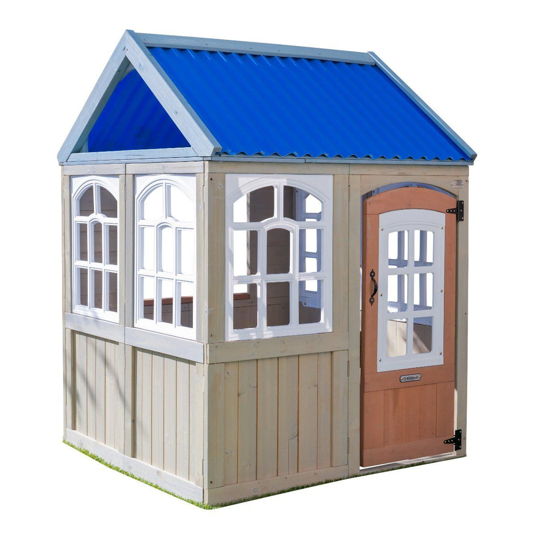 Cooper Playhouse Wooden Cubby
